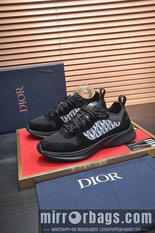Dior Shoes sz38-44 hnm0130