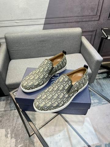 Dior Shoes sz38-45 mnh0609