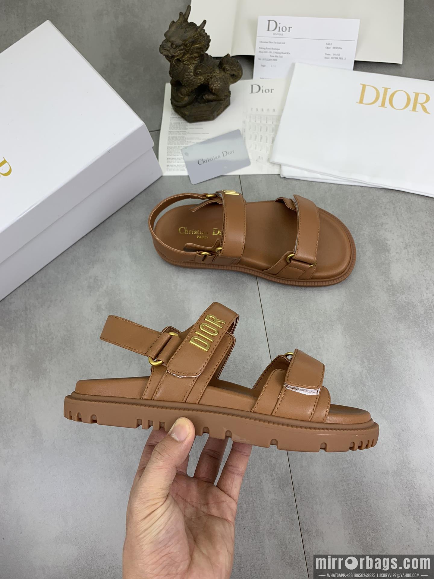 Dior Shoes sz35-41 h0601