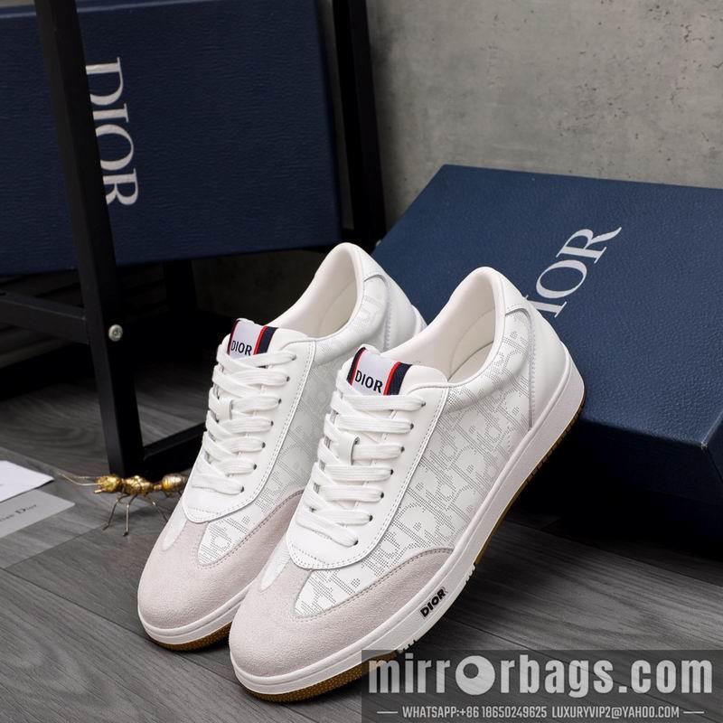 Dior Shoes sz38-44 mnm0136