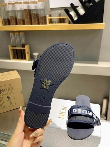 Dior Shoes sz35-42 mnh0313