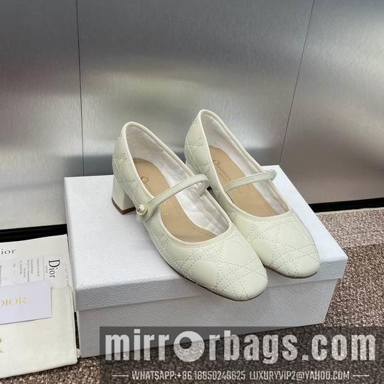 Dior Shoes sz34-43 mnh0503