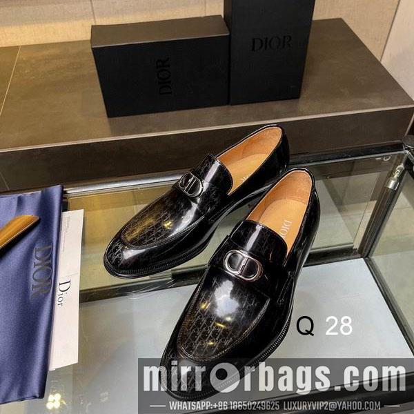 Dior Shoes sz38-45 N1201