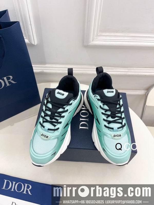 Dior Shoes sz38-44 XC0201