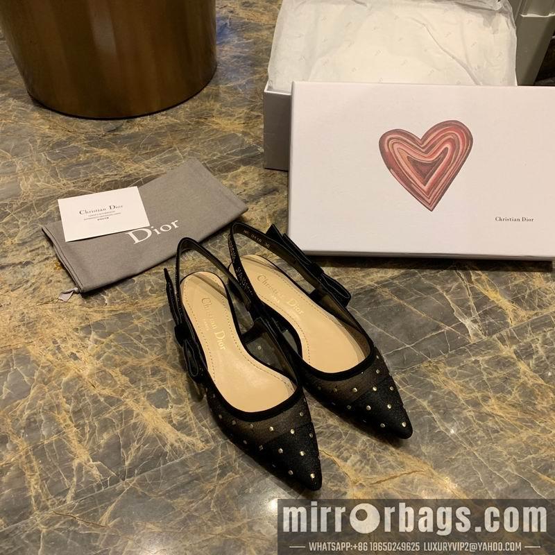 Dior Shoes sz34-41 mnw0212