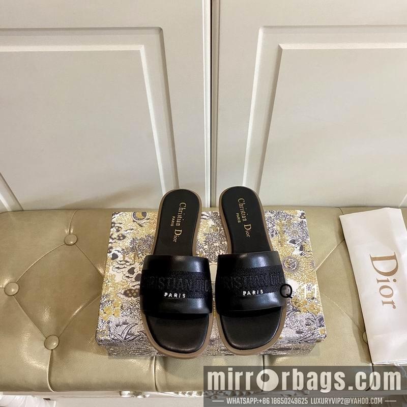 Dior Shoes sz35-40 Y0301