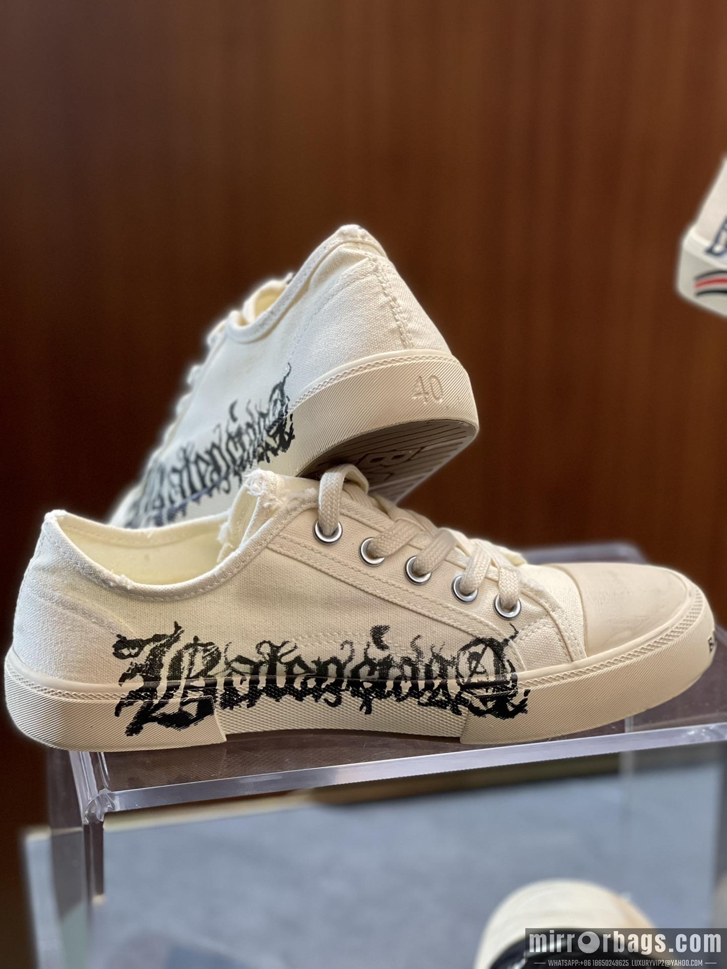 Balenciaga Shoes sz38-45 h0501