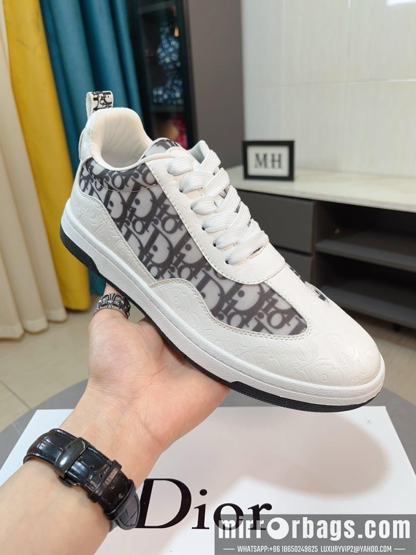 Dior Shoes sz38-44 h0611