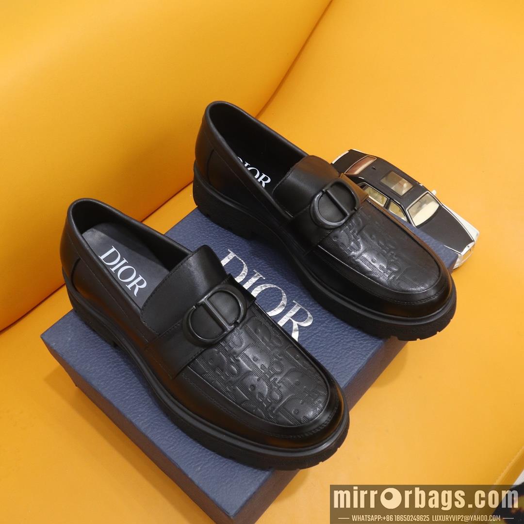 Dior Shoes sz38-44 h0813