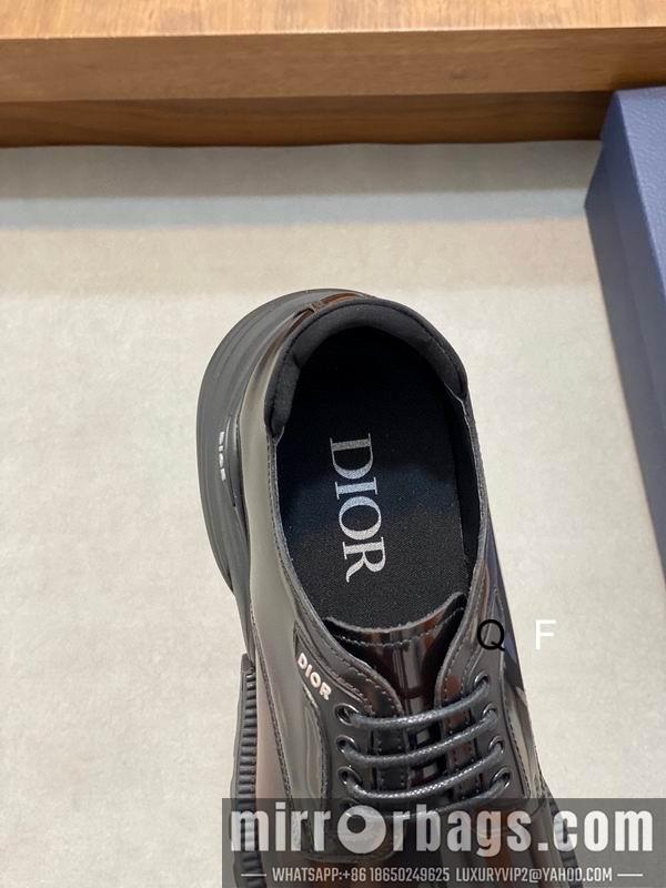 Dior Shoes sz38-45 TF1112