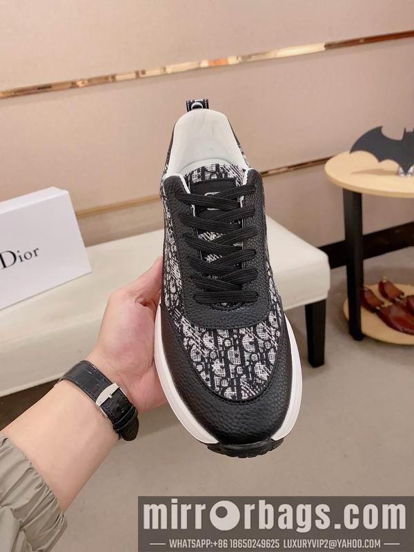 Dior Shoes sz38-45 hnh0327