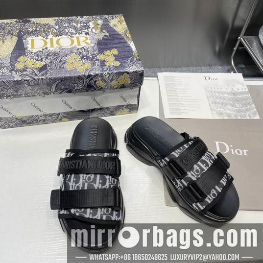 Dior Shoes sz35-40 mnh0512