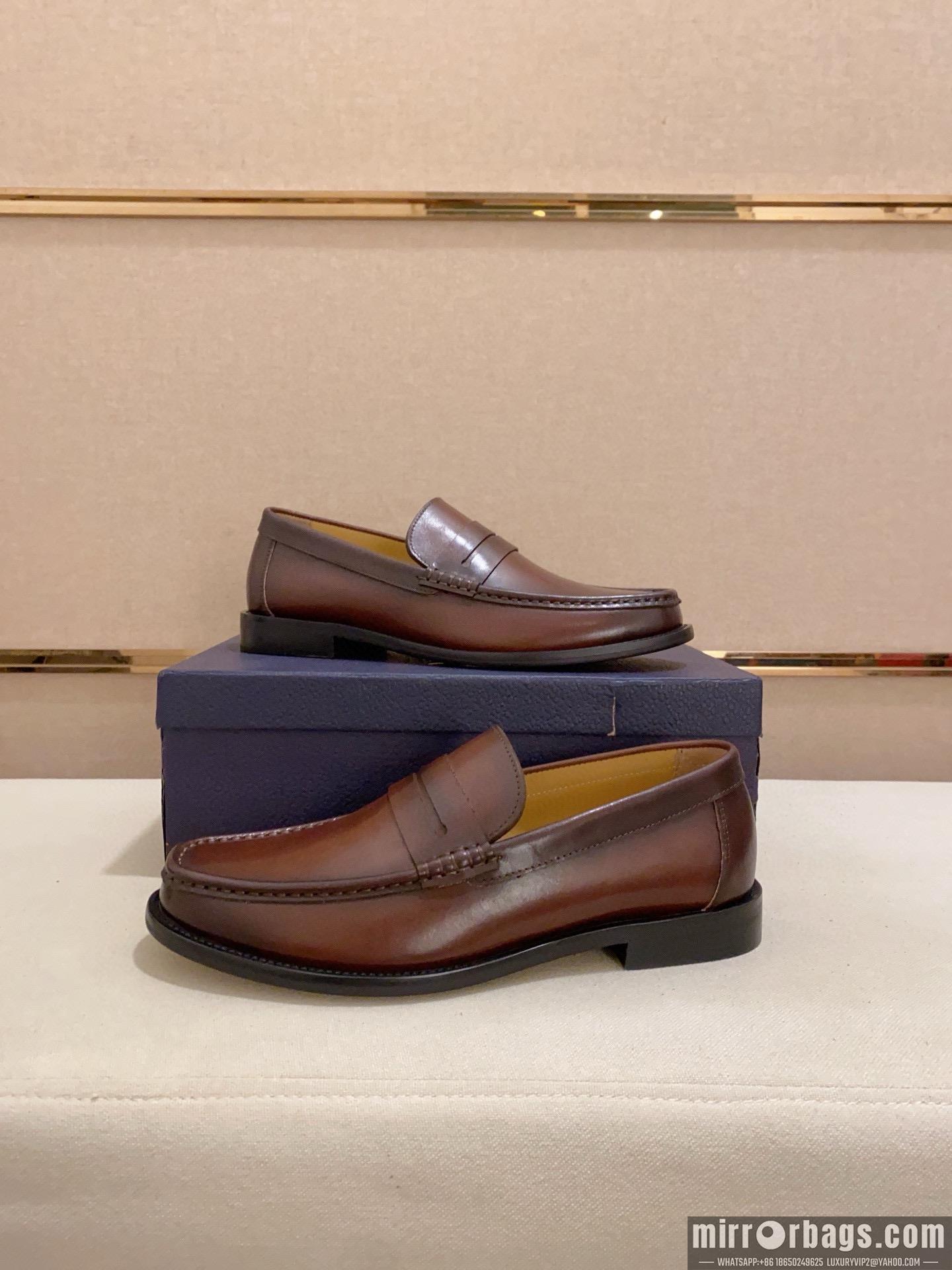 Dior Shoes sz38-45 hnh1219