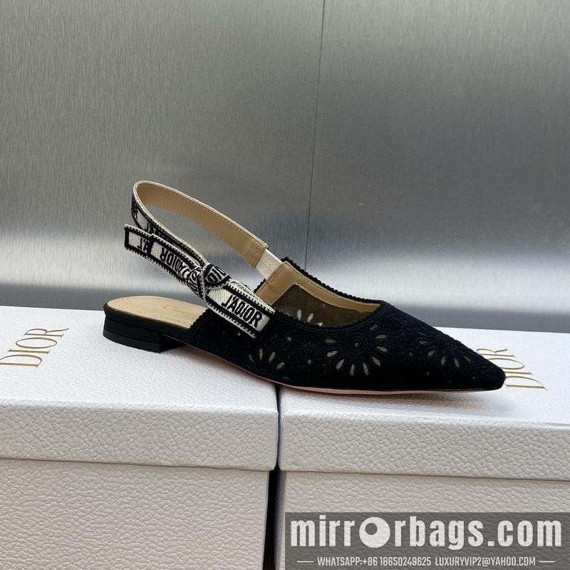 Dior Shoes sz34-42 mnw0210