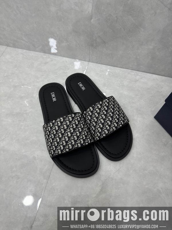 Dior Shoes sz38-45 mnw0104