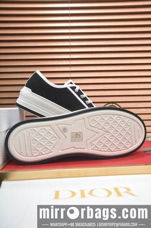 Dior Shoes sz35-44 hnh0318