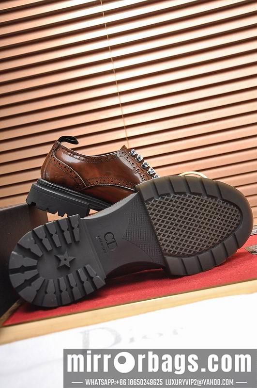 Dior Shoes sz38-45 mnm0101