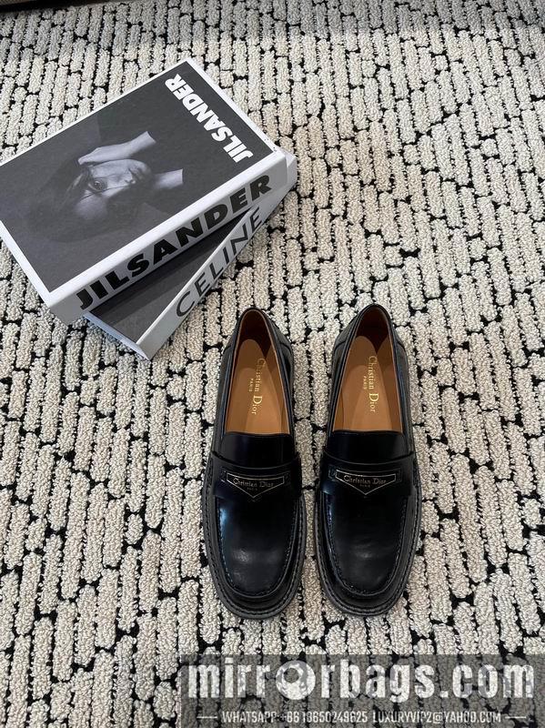 Dior Shoes sz35-40 mnw0401