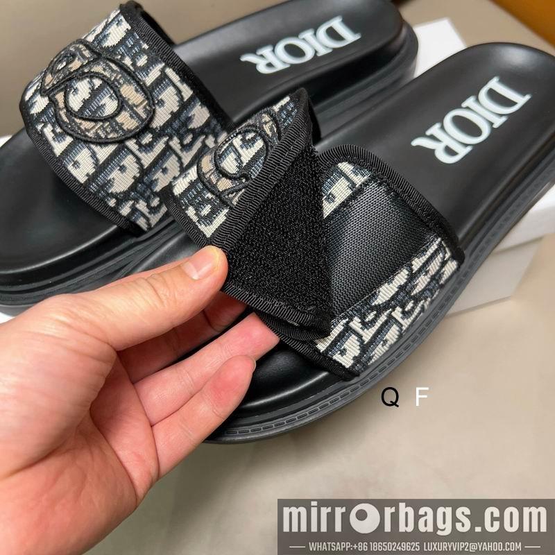 Dior Shoes sz38-45 6C TF0101