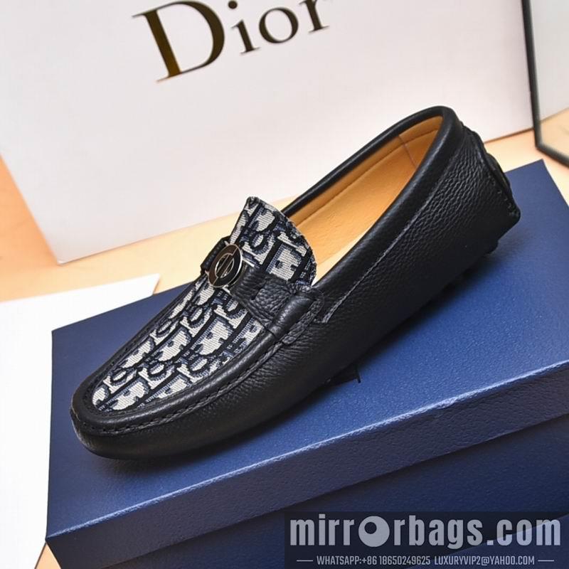 Dior Shoes sz38-46 mnw01108