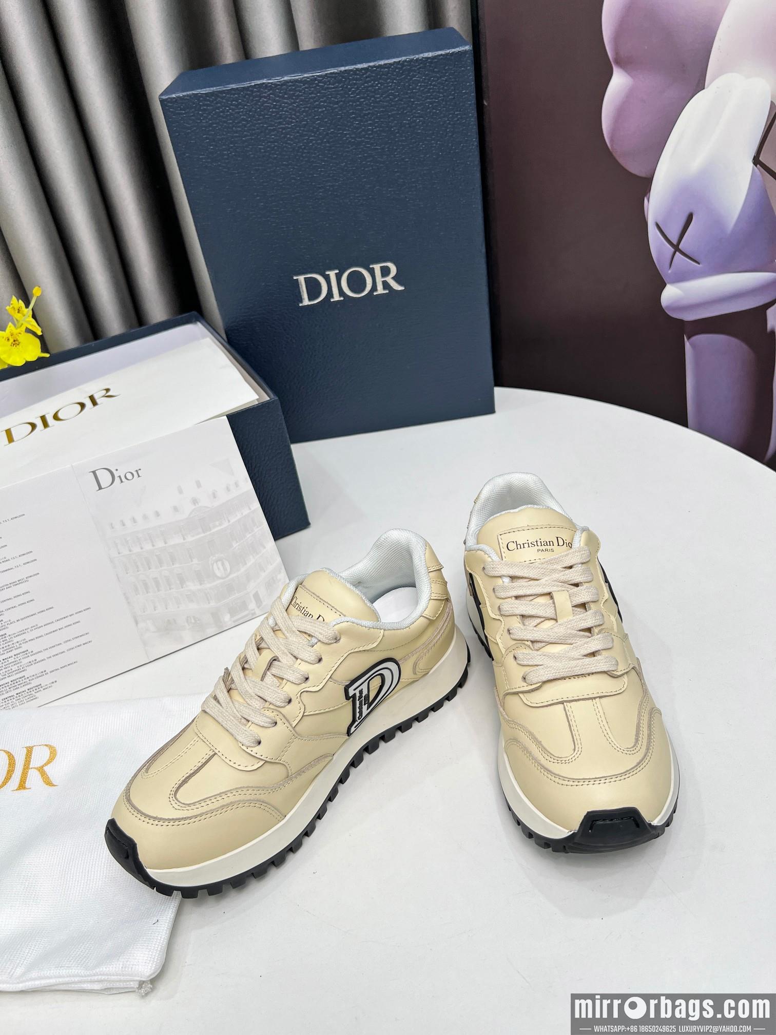 Dior Shoes sz35-44 h1013
