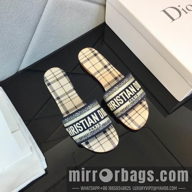 Dior Shoes sz34-42 mnh0805