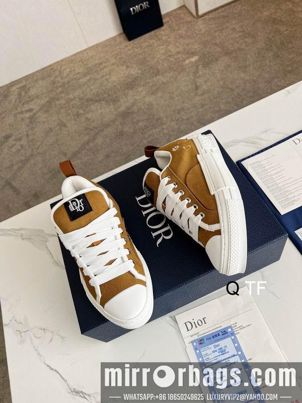 Dior Shoes sz38-45 4C TF0808