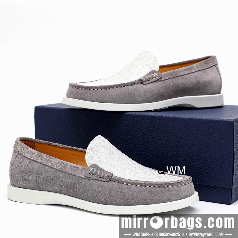 Dior Shoes sz38-45 WM1101