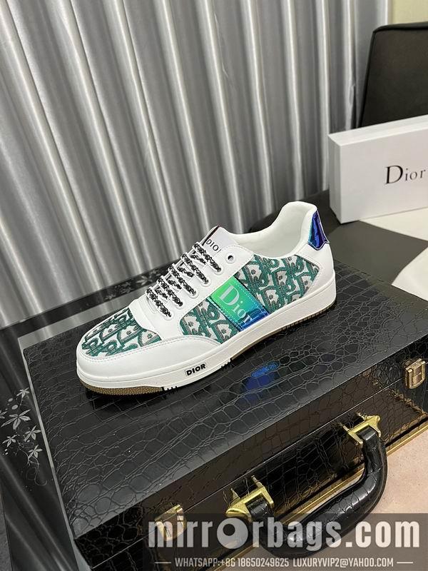 Dior Shoes sz38-44 mnm0129