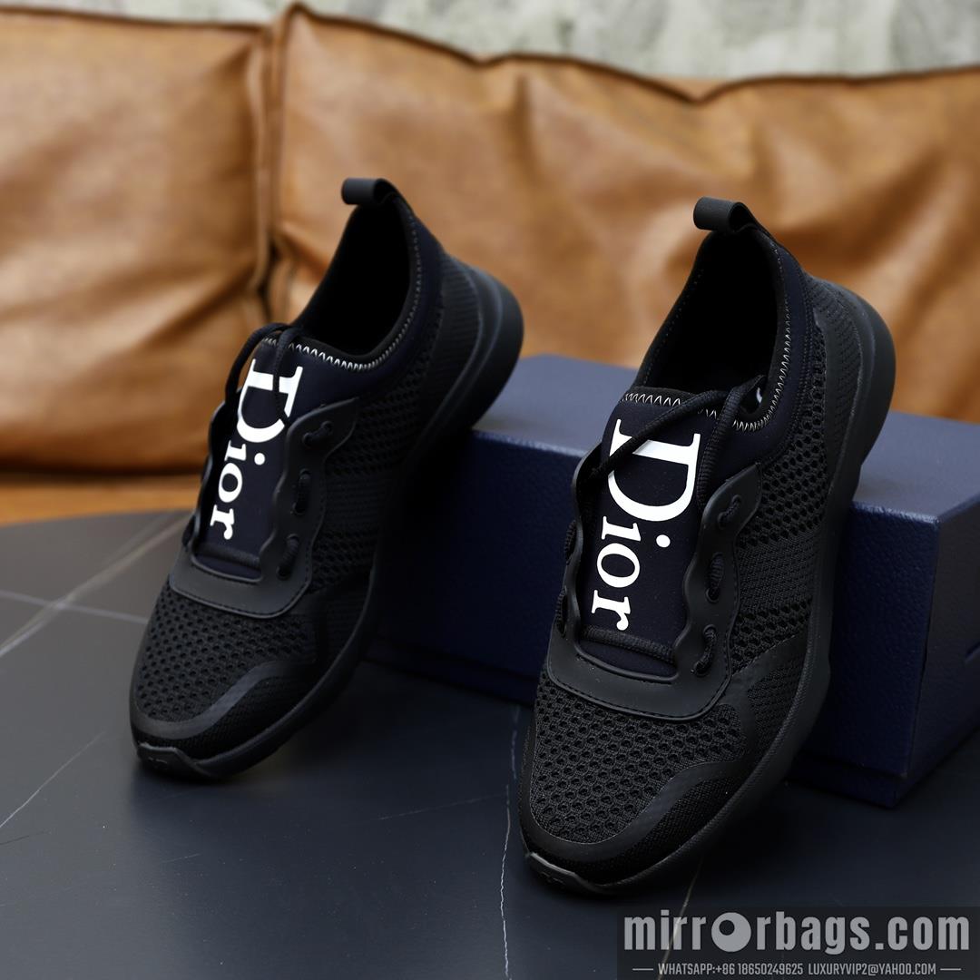 Dior Shoes sz38-44 h0814