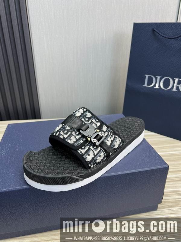 Dior Shoes sz38-45 mnw0206