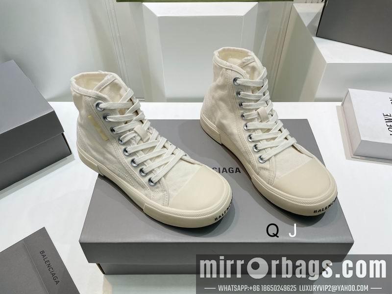Balenciaga Shoes BALENCIAGA sz35-45 XJ0202