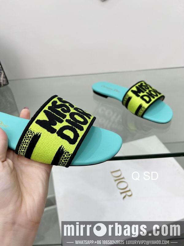 Dior Shoes sz35-40 SD0802