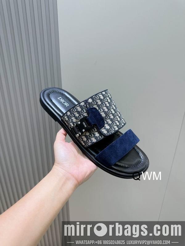 Dior Shoes sz38-45 WM0303