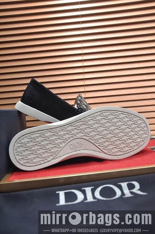 Dior Shoes sz38-44 hnh0305