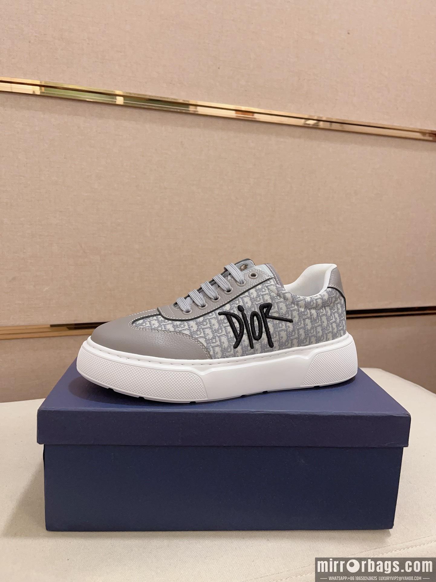 Dior Shoes sz38-44 h0902