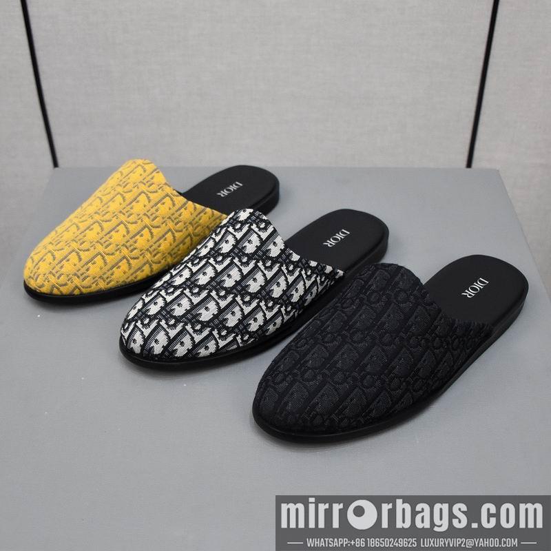 Dior Shoes sz38-44 mnw0304