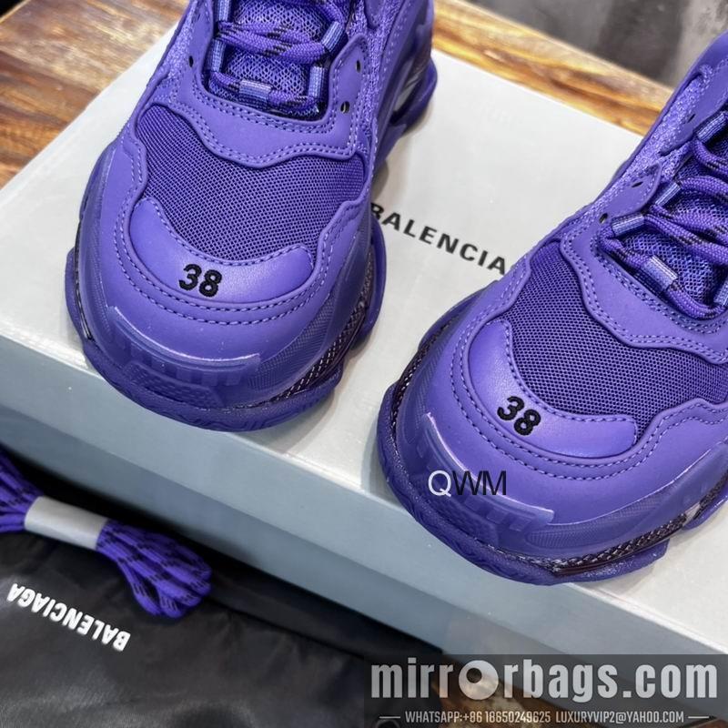 Balenciaga Shoes sz35-45 WM0215