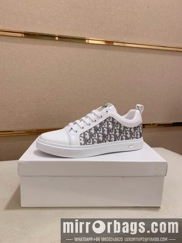 Dior Shoes sz38-44 hnm0140