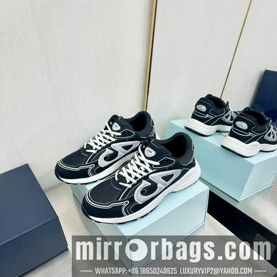 Dior Shoes sz35-45 mnh0511