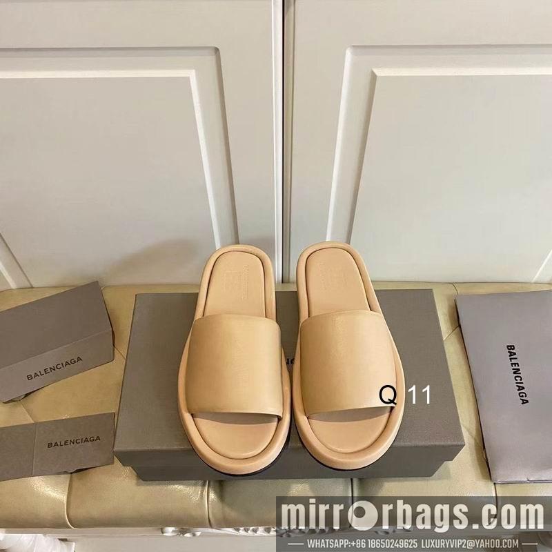 Balenciaga Shoes sz35-40 Y0301