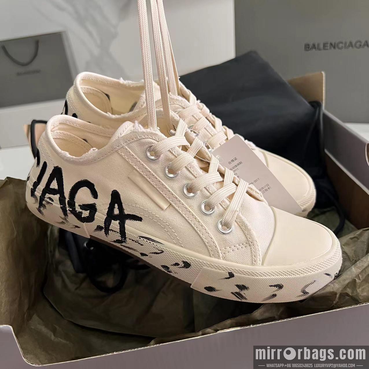 Balenciaga Shoes sz35-45 h0502