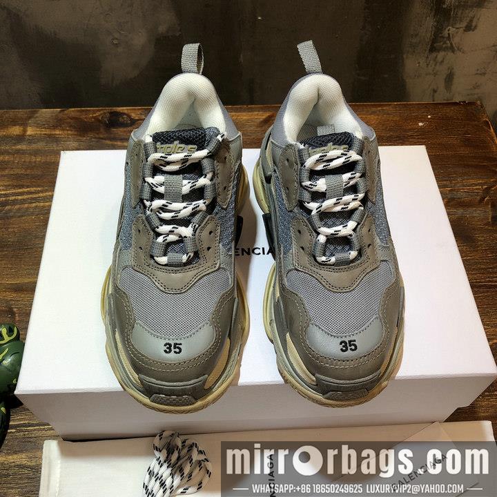 Balenciaga Shoes 1982217
