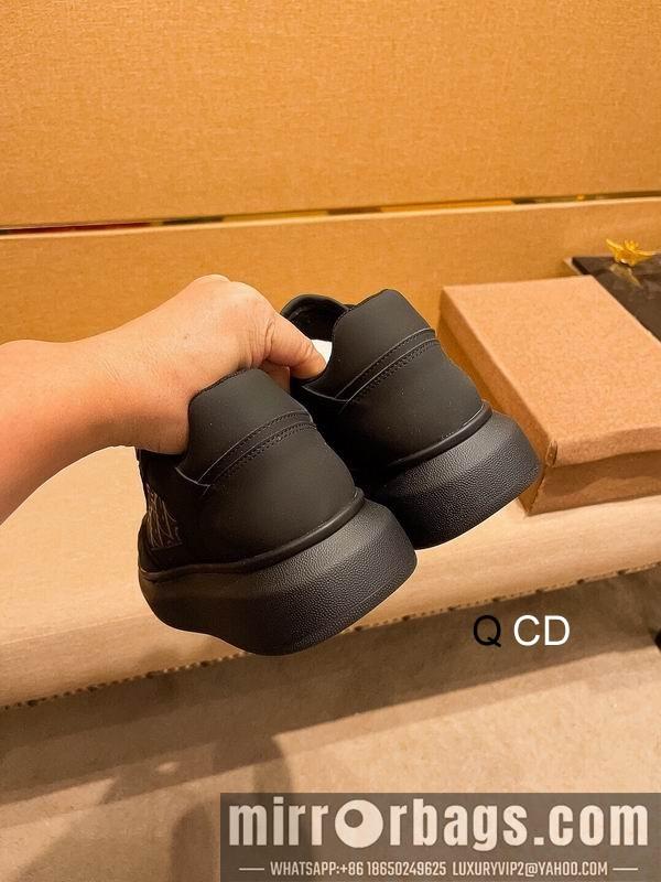 Dior Shoes sz38-45 CD1001
