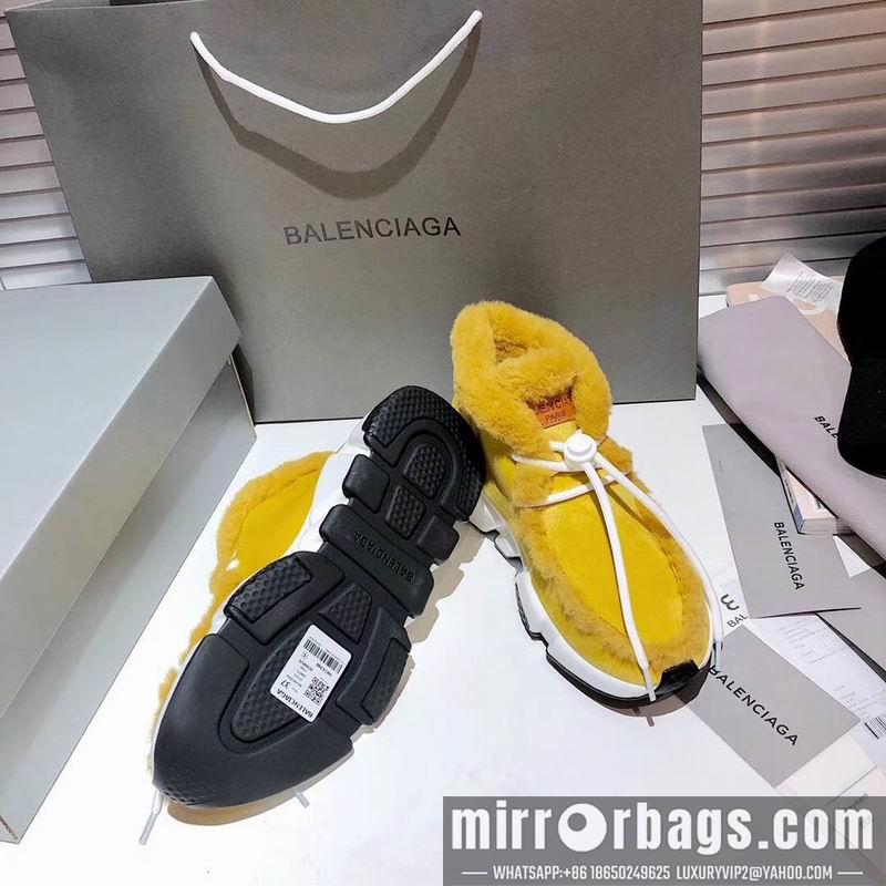 Balenciaga Shoes sz34-45 mnm0102