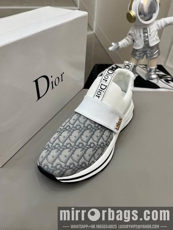 Dior Shoes sz38-44 mnm0120
