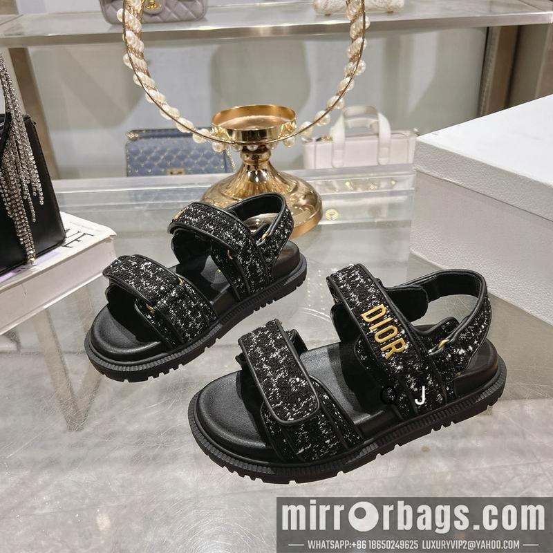 Dior Shoes sz35-40 J0201