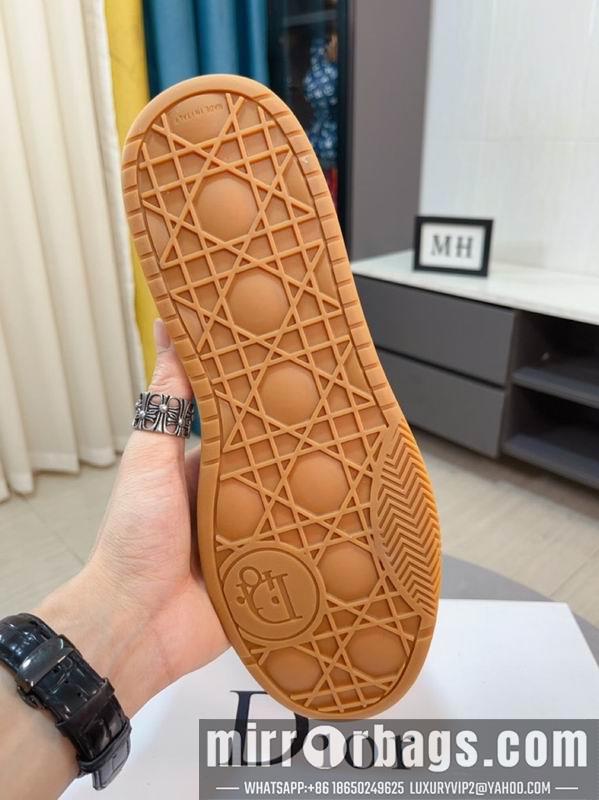 Dior Shoes sz38-44 hnm0113