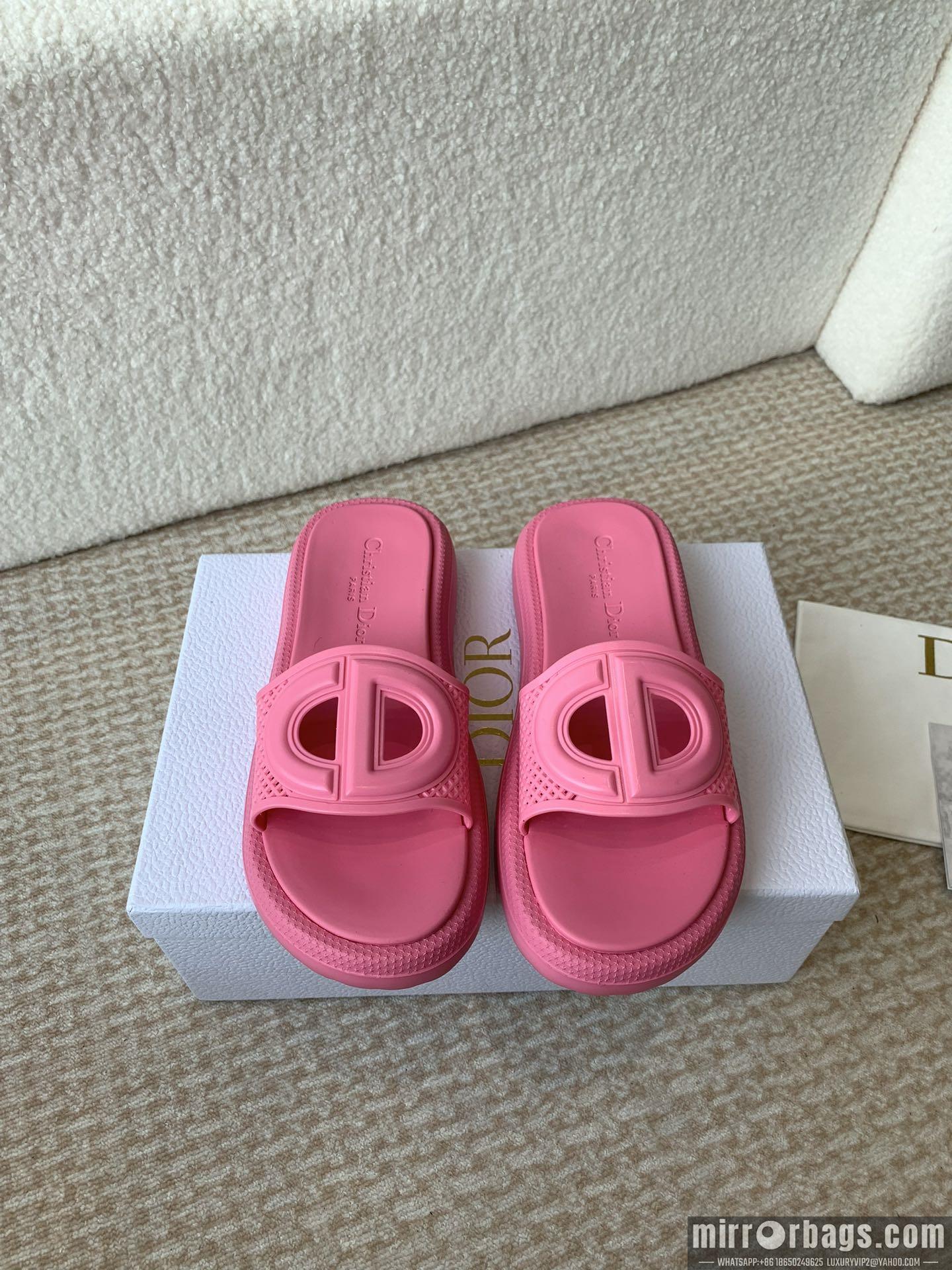 Dior Shoes sz35-41 h0701