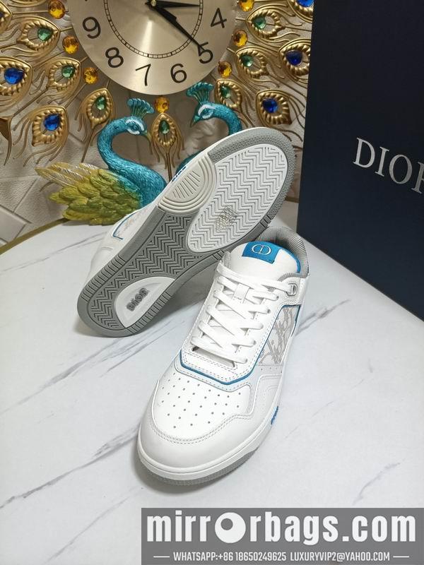 Dior Shoes sz35-45 mnm0103